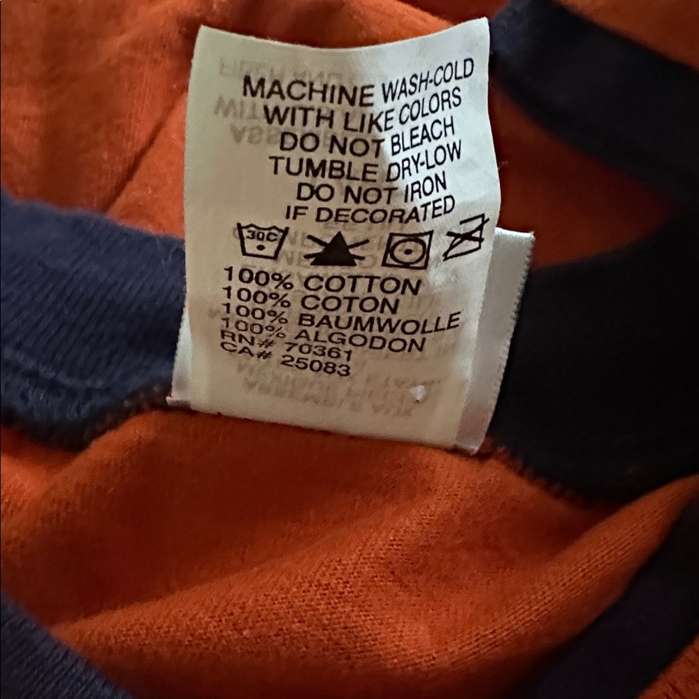 Disney Buzz and Woody Shirt - Picture 5 of 5